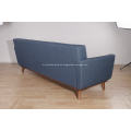 Leinen Spires Sofa